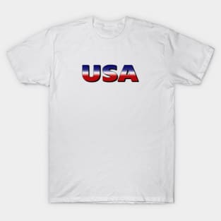 USA, UNITED STATES. SAMER BRASIL T-Shirt